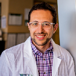 Image of Dr. Mohammad El Baba, MD