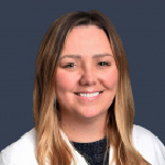 Image of Dr. Megan J. Hollis, MD
