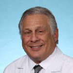 Image of Dr. Jacques A. Herzog, MD