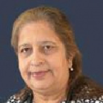 Image of Dr. Rita Jhaveri, MD, Facp