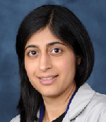 Image of Dr. Mahima Keswani, MD