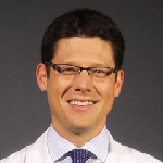 Image of Dr. Brian M. Keuer, MD