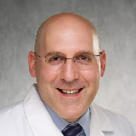 Image of Dr. Phillip A. Horwitz, MD
