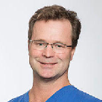 Image of Dr. Doff Bryan McElhinney, MD