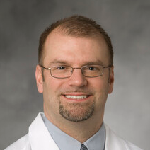 Image of Dr. John Jay Hart, MD, MS