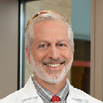 Image of Dr. Michael K. Paasche-Orlow, MD, MA, MPH