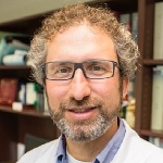 Image of Dr. Alexander M. Marcus, MD