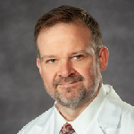 Image of Dr. Scott C. Matherly, MD
