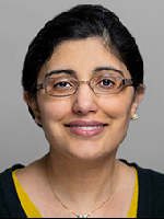 Image of Dr. Mariam Rahmani, MD