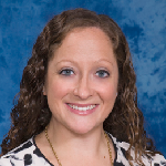Image of Dr. Rebecca A. Behr, DO