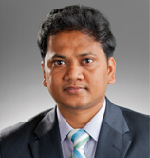 Image of Dr. Giridhar Guntreddi, MD