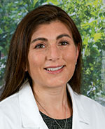 Image of Dr. Linda J. Szczurek, DO