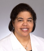 Image of Dr. Celia C. Mamby, MD