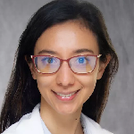 Image of Dr. Naomi H. Fei, MS, MD