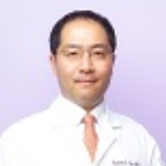 Image of Dr. Benjamin B. Choi, MD