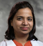 Image of Dr. Minal Desai, MD