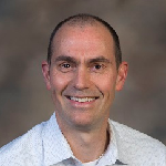 Image of Dr. Paul Anthony Kungl, MD