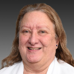 Image of Dr. Diana M. Hursh, MD
