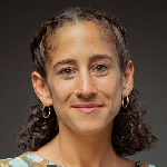 Image of Laila Abdel-Salam, PhD