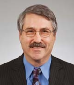 Image of Dr. Charles E. Flohr, MD