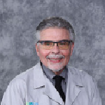 Image of Dr. Michael Rezak, PHD, MD