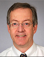 Image of Dr. Richard D. Patten, MD