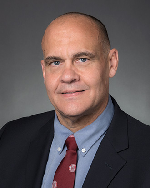Image of Dr. Robert Edward Geise, MD, MPH