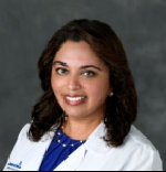 Image of Dr. Sarah K. George, MD