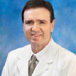 Image of Dr. Raymond C. Baez, MD