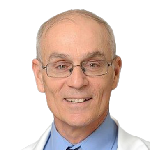 Image of Dr. Robert Frederick Mazzeo, MD