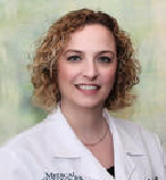 Image of Dr. Valerie Jean Bonne, MD