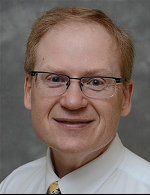 Image of Dr. Paul James Gordon, MD
