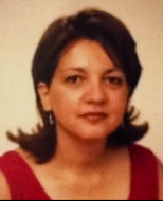 Image of Dr. Maria Kritsineli, DMD