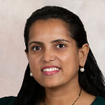 Image of Dr. Anupama Prashanthi Kutadi, MD