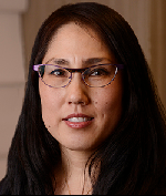 Image of Dr. Julia M. Kim, PhD