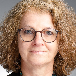Image of Dr. Alexandra J. Lansky, FACC, MD