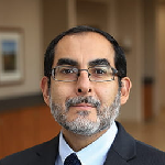 Image of Dr. Arturo Eduardo Eyzaguirre, MD