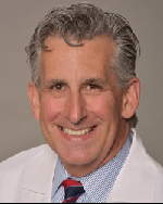 Image of Dr. John D. Dahm, MD, FACS