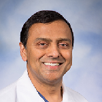 Image of Dr. Ratnakar S. Rajanahally, MD