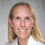 Image of Dr. Jenna Marie Gedminas, MD