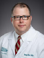 Image of Dr. Joseph Patrick Hart, MHL, MD