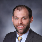 Image of Dr. Andrew Scott Kimball, MD