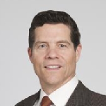 Image of Dr. Julian D. Perry, MD