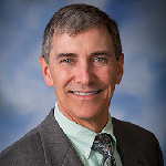 Image of Dr. Alan B. Coon, PHD, MD