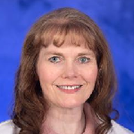 Image of Dr. Lisa C. Carlson, MD