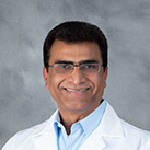 Image of Dr. Ajmal A. Baig, MD