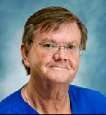 Image of Dr. John D. Hartman, MD