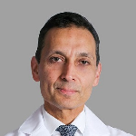 Image of Dr. Faiz Y. Bhora, MD