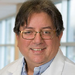 Image of Dr. Paul J. Murry, MD