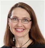 Image of Dr. Christine M. Berg, MD